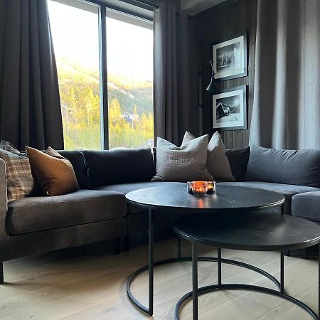 Snoya Lodge Хемседал Екстериор снимка