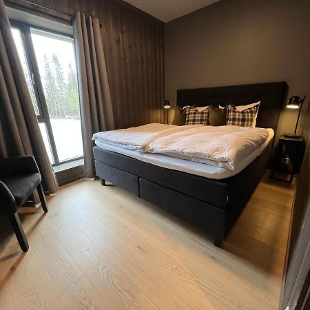 Snoya Lodge Хемседал Екстериор снимка