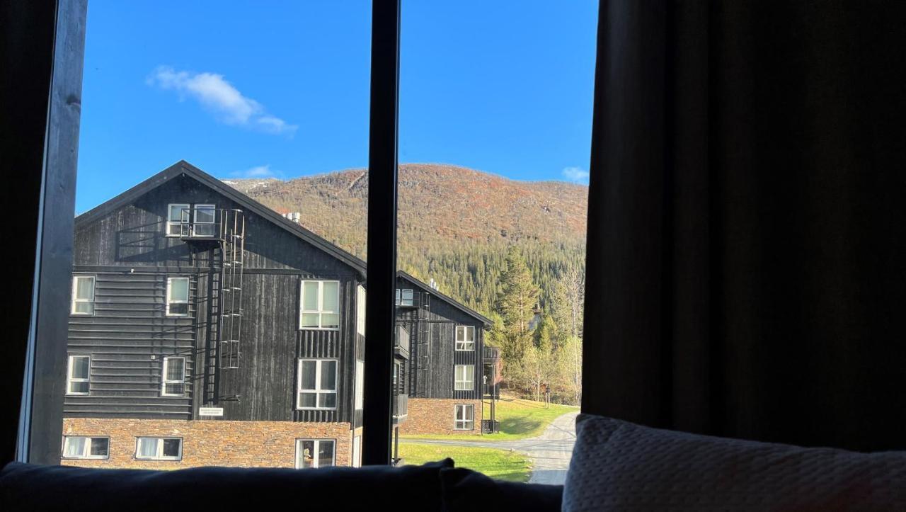 Snoya Lodge Хемседал Екстериор снимка