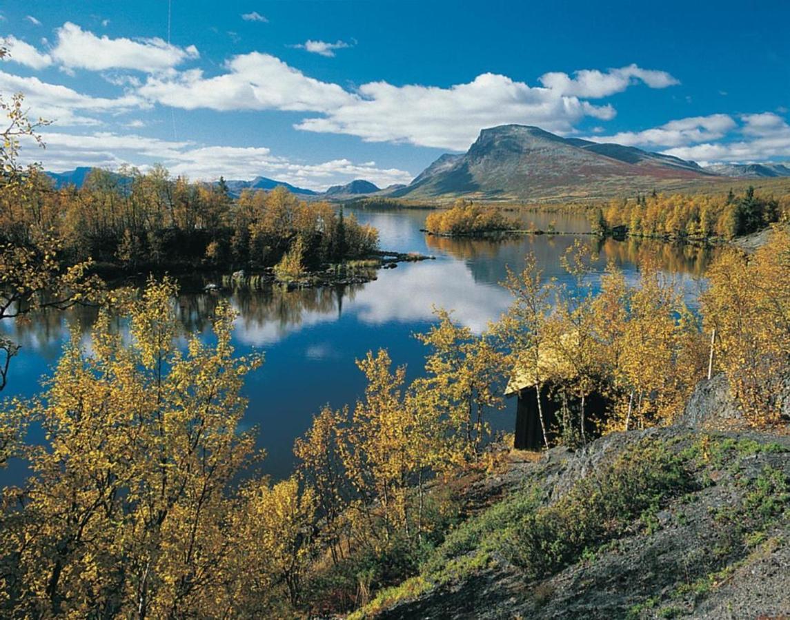 Snoya Lodge Хемседал Екстериор снимка