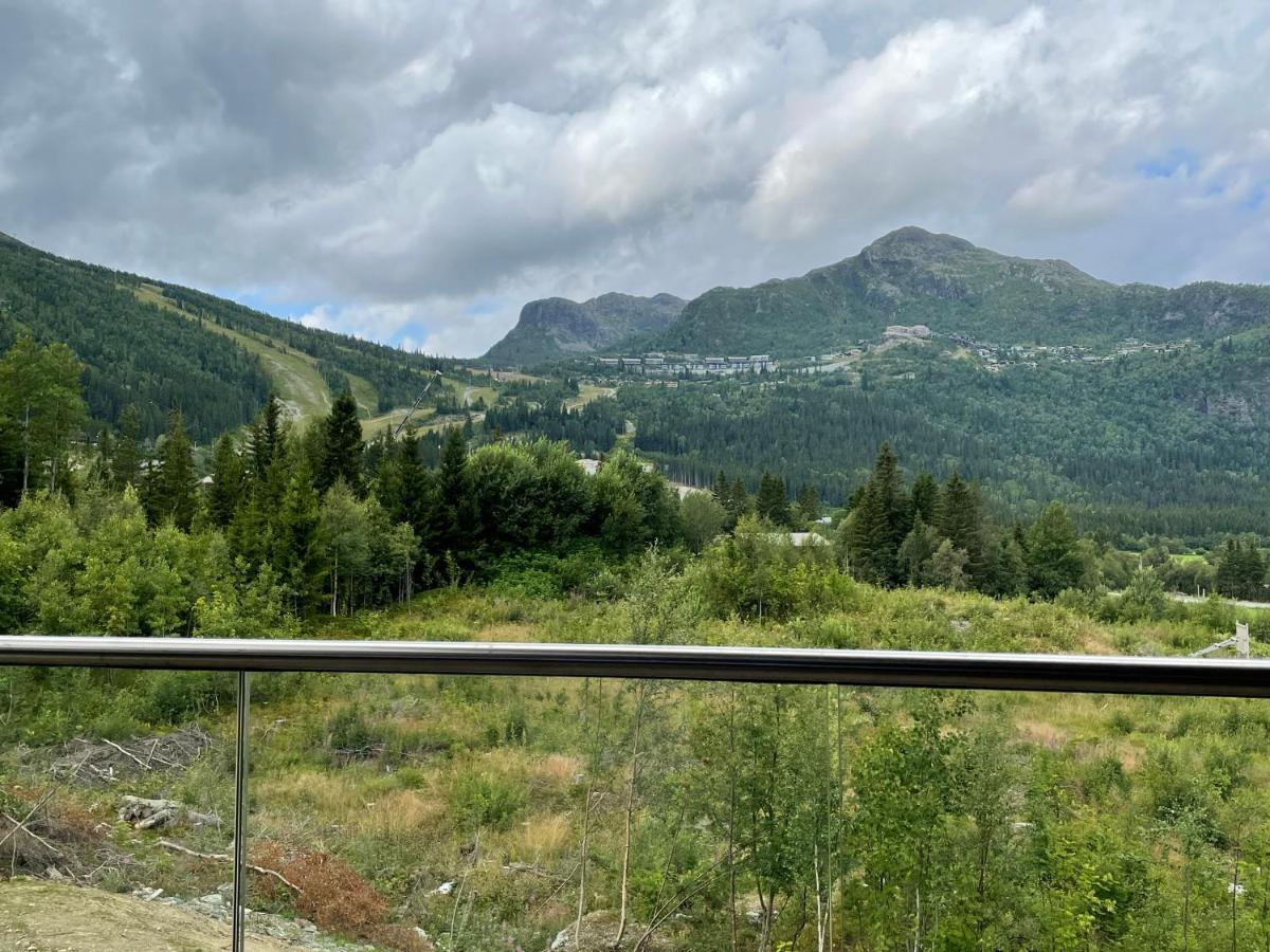 Snoya Lodge Хемседал Екстериор снимка