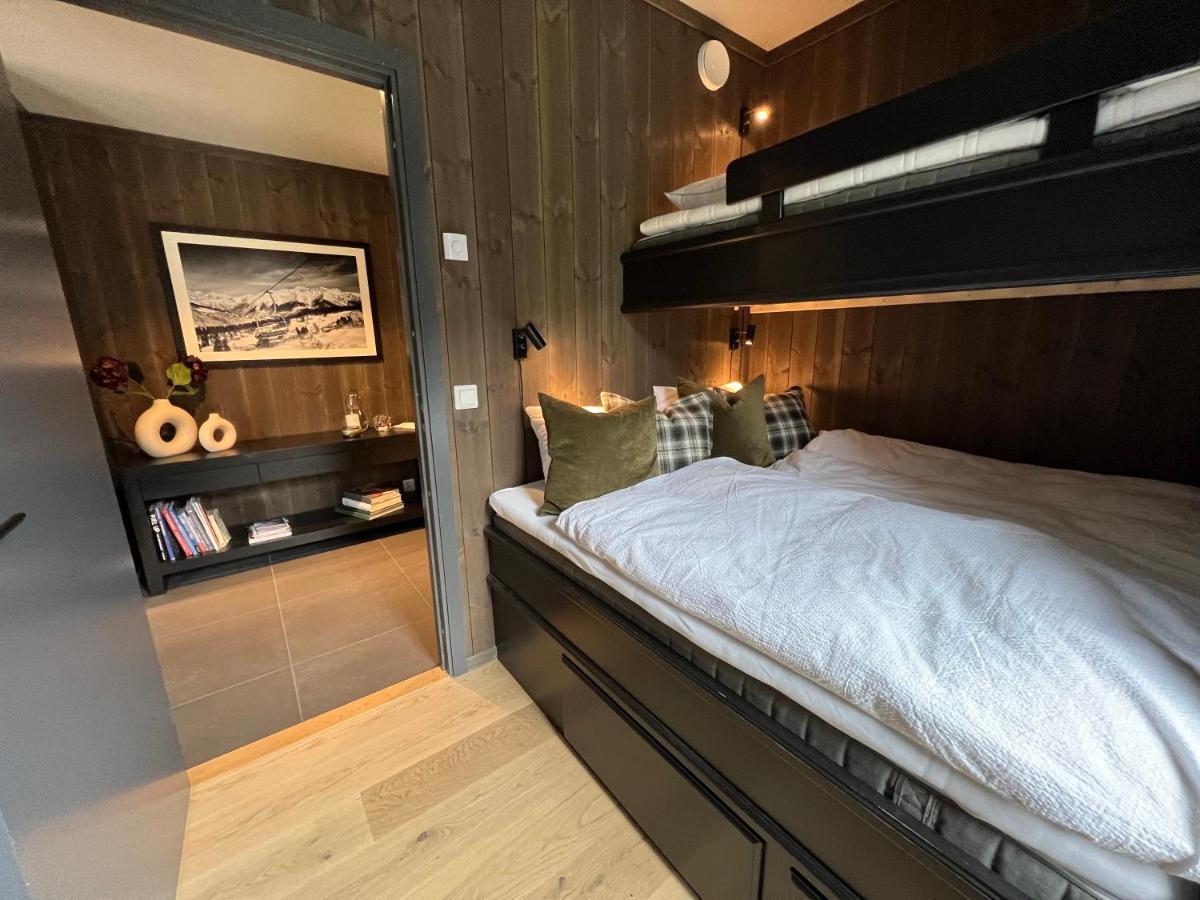 Snoya Lodge Хемседал Екстериор снимка